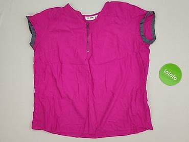 pull and bear ubrania: John Baner, Bluzka damska, rozmiar 3XL — 2