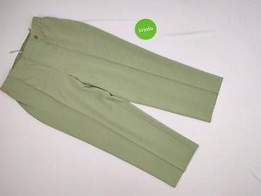 dżinsy cargo: Spodnie damskie, rozmiar 5XL — 2