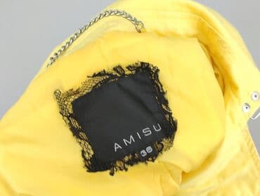 amisu koszulki: Amisu, Trencz damski, S — 5