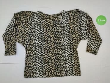 bluzka pod marynarkę plus size: Women's blouse, size 3XL (EU 46) — 2