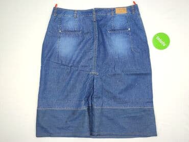 długie letnie spódnice allegro: Just, Women`s skirt, size 6XL (EU 52) — 3