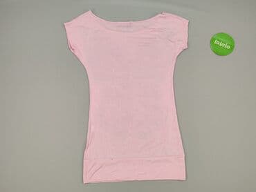Ubrania damskie: Star, T-shirt damski, rozmiar S — 3