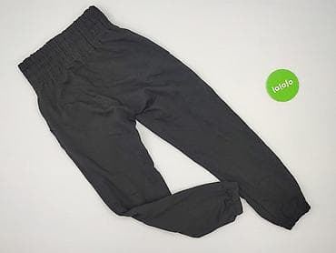 drogie kapcie: Spodnie dresowe damskie, rozmiar S — 3