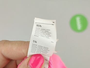 bluzki coco: Sinsay, Top damski, rozmiar S — 5