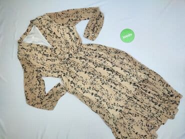 sukienka midi w kwiaty na wesele: Сукня жіноча, розмір S — 3