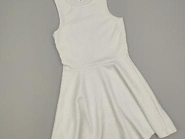 simple cp sukienki: Sinsay, Sukienka damska, rozmiar S — 1