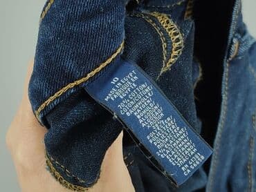 fit slim jeans: Ltb, Jeansy damskie, rozmiar M — 5