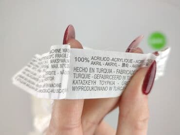 bershka swetry wyprzedaż: Bershka, Kardigan damski, rozmiar M — 5