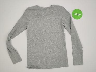 koszulka basic hm: Bluzka damska, rozmiar XL — 3