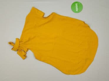 reserved żółta spódnice: Bluzka damska, rozmiar S — 3