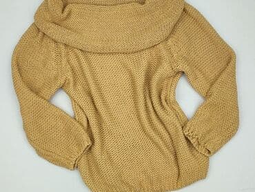 Sweter damski, rozmiar S