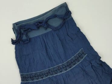 maxi spódnice boho: Spódnica damska, rozmiar S — 2