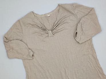 4 р: Bluzka damska, rozmiar 3XL — 1