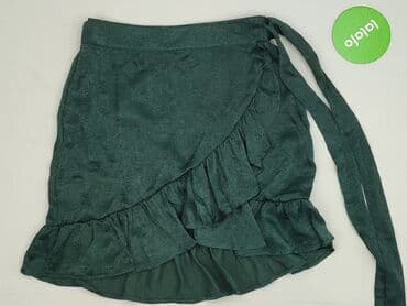 sinsay spódnice z marszczeniem: Sinsay, Spódnica damska, XS — 2