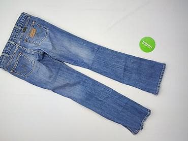 apple bottom jeans: Wrangler, Jeansy damskie, rozmiar S — 3