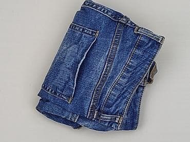 krotka: Denim, Szorty damskie, rozmiar XS — 6