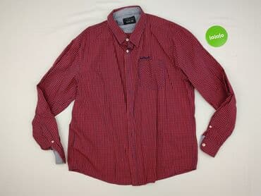 koszulka tomek i przyjaciele: Jean Pascale, Koszulа dla mężczyzn, rozmiar 2XL — 2