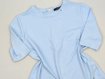 bluzka damska z suwakiem: Bluzka damska, rozmiar M — 3