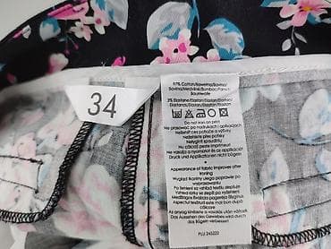 ccc baleriny: Spodnie materiałowe damskie, rozmiar S — 4