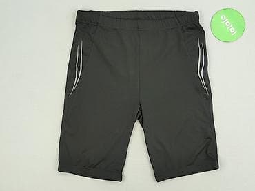 kolarki h: Crivit Sports, Szorty damskie, rozmiar M — 2
