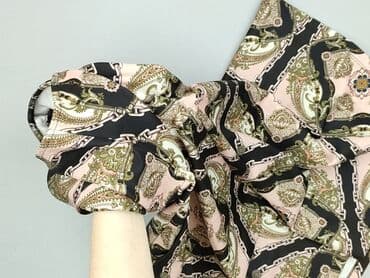 ccc sandały czarne na obcasie: Miss Selfridge, Sukienka damska, rozmiar M — 5