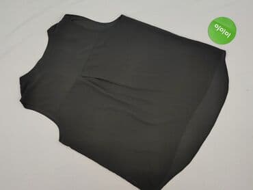 eleganckie bluzki do garnituru damskiego: Amisu, Bluzka damska, L — 3