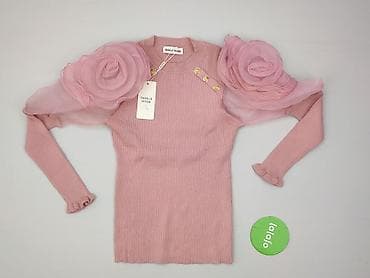 queen hearts: Sweter damski, rozmiar One size — 2