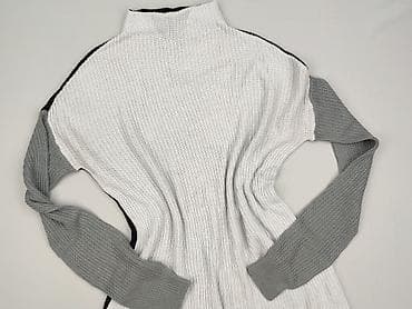 Sweter damski, rozmiar L