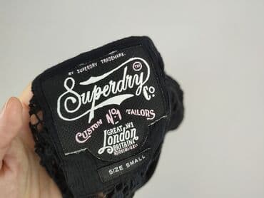 Жіночий одяг: Superdry, Жіноча блуза, розмір S — 4