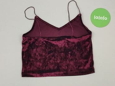 aksamitne sukienki: Women`s top, S at lalafo.pl — 3 aksamitne sukienki: Women`s top, S — 3