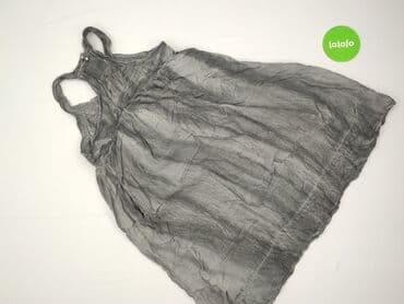 duże rozmiary ekskluzywne sukienki plus size: Self, Сукня жіноча, розмір L — 3