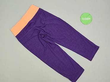 leginsy s: Crivit, Legginsy Sportowe damskie, rozmiar S — 3
