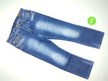 crivit koszulka termoaktywna: Jeansy dla mężczyzn, L, Jack & Jones, stan - Idealny — 2