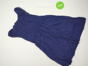 długa sukienki w stylu boho na wesele: Sukienka damska, rozmiar S — 4