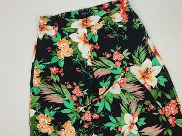 Peacocks, Material trousers for women, M at lalafo.pl Peacocks, Material trousers for women, M