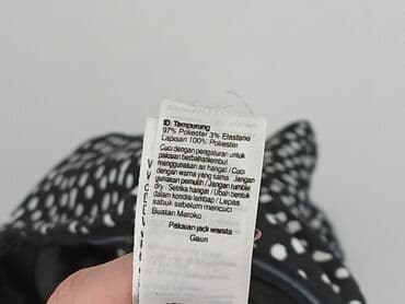 kombinezon damski jesienny: New Look, Kombinezon damski, rozmiar M — 5