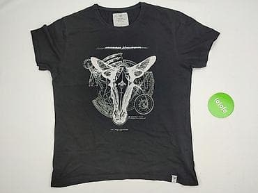 koszulka acdc bershka: Koszulka dla mężczyzn, rozmiar XL — 4