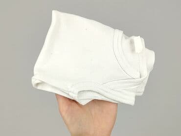 hm top basic: Body, 3-6 months, 
condition - Perfect — 5