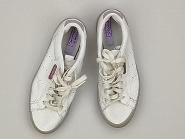 superstar 20: Adidas, Sneakersy damskie, rozmiar 36.5 — 1