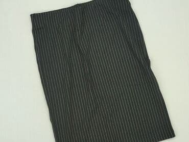 obcisła czarne spódnice: Janina, Women`s skirt, size S (EU 36) — 1