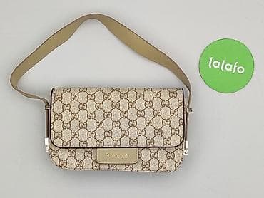 torebka guess męska: Torebka, Gucci, stan - Idealny — 2