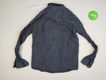 ubrania w gwiazdki: Big Star, Koszulа dla mężczyzn, rozmiar M — 6