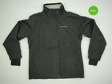 klapki ezzy: Envy, Kurtka przejściowa dla mężczyzn, rozmiar 2XL — 2