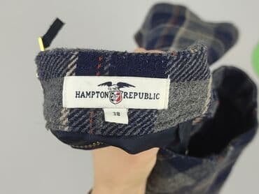 reserved spódnice welurowa: Hampton Republic, Spódnica damska, M — 4