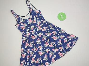 hollister: Hollister, Sukienka damska, rozmiar M — 4