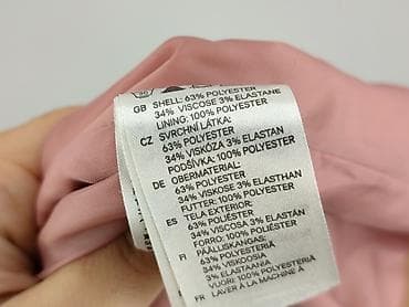 blazer camaieu: H&M, Marynarka damska, rozmiar S — 6