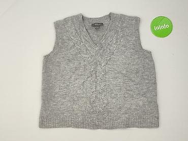 sweter etola: Primark, Kamizelka damska, rozmiar XL — 2