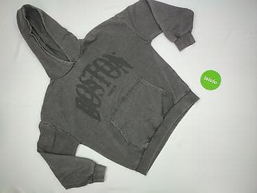 sweter mango: House, Bluza z kapturem dla mężczyzn, rozmiar M — 3