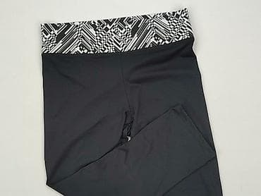 fabletics polska: F&F, Legginsy Sportowe damskie, rozmiar S — 1
