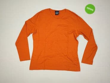 marynarka i koszulka: T-shirt damski, rozmiar XL — 2